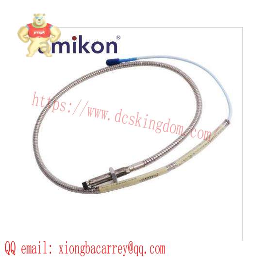 330104-00-04-10-02-00_proximity_probes_bently_nevada_3300xl.jpg Bently Nevada 3300XL Proximity Probes, 330104-00-04-10-02-00