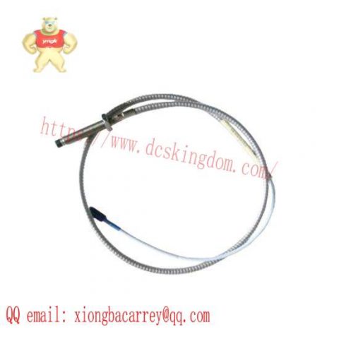 Bently Nevada 330104-00-06-10-02-00 Control Module