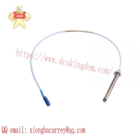 Bently Nevada 330104-00-08-05-02-00 3300 XL 8mm Proximity Probes