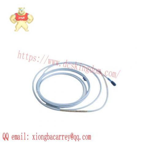 Bently Nevada 330104-00-08-90-02-CN Industrial Control Module