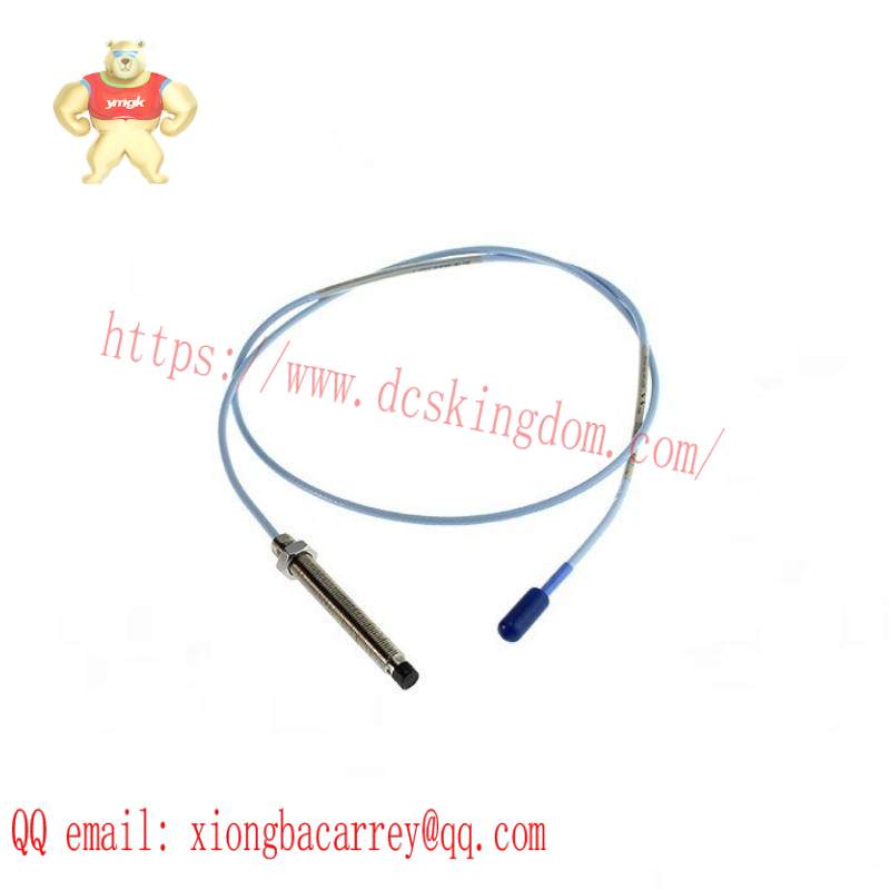 330104-00-13-10-01-cn_bently_nevada_proximity_probes.jpeg BENTLY NEVADA 330104-00-13-10-01-CN Proximity Probes, Precision Measurement Solutions