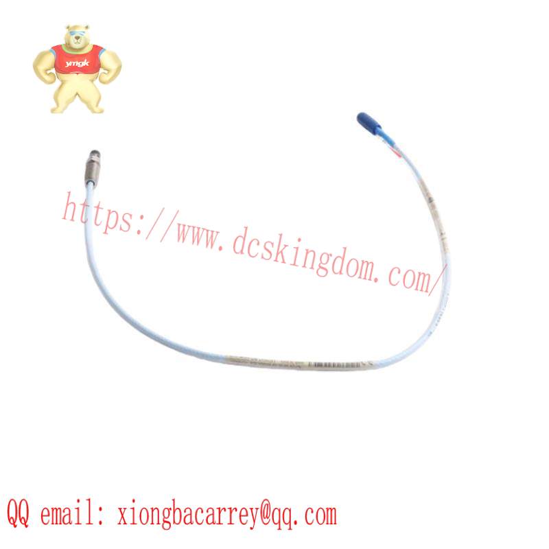 330104-00-15-10-01-cn_bently_nevada_proximity_probes.jpg BENTLY NEVADA 330104-00-15-10-01-CN Proximity Probes