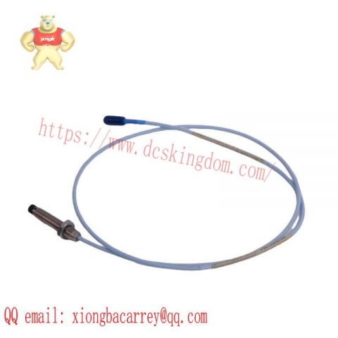 BENTLY NEVADA 330104-00-16-05-02-00 Proximity Probes