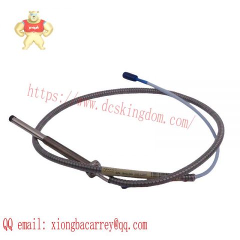 BENTLY NEVADA 330104-00-20-05-02-00 Proximity Probes - Advanced Industrial Sensor Solutions