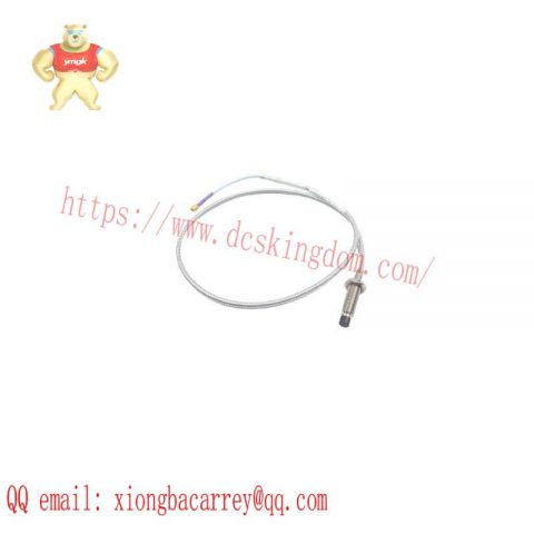 BENTLY NEVADA 330104-01-05-50-01-CN Proximity Sensor: Precision Detection for Industrial Control