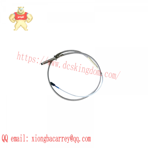 BENTLY NEVADA 330104-03-09-10-02-00 Proximity Probes