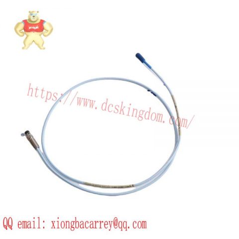 Bently Nevada 330104-06-12-10-02-00 3300 XL 8 mm Proximity Probes