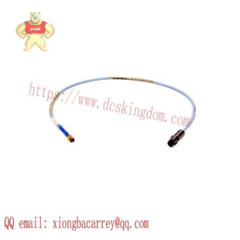 Bently Nevada 330105-02-12-05-02-05 Industrial Control Module