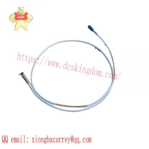 Bently Nevada 330105-02-12-10-02-05: Precision Control Solution for Industry