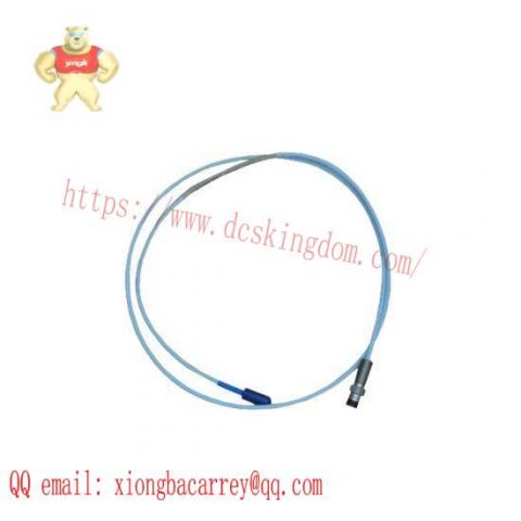 Bently Nevada 330105-02-12-10-02-CN Control Module