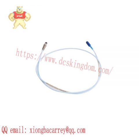 Bently Nevada 330105-02-12-15-12-CN Reverse Mount Probes