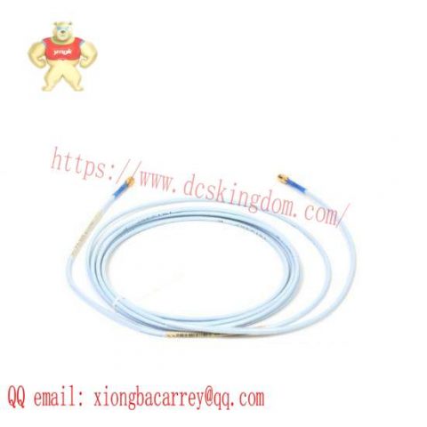 GE/Bently Nevada 330130-040-00-05, Advanced Control System Module