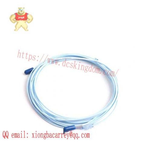 GE/Bently Nevada 330130-045-00-05: Precision Control Module