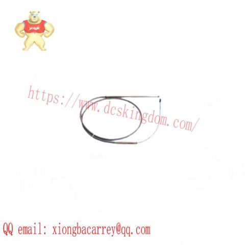 Bently Nevada 330194-17-25-15-00 Proximity Sensor: Precision Monitoring for Industrial Control