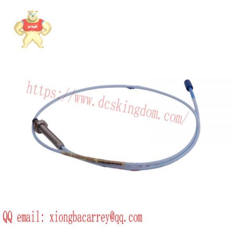 BENTLY NEVADA 330703-000-060-10-02-05: Precision 8 mm Proximity Probes