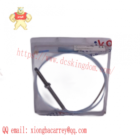 Bently Nevada 330703-000-060-50-12-00 Industrial Control Module