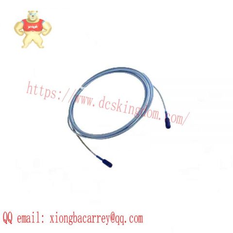 Bently Nevada 330730-040-00-05 Extension Cable