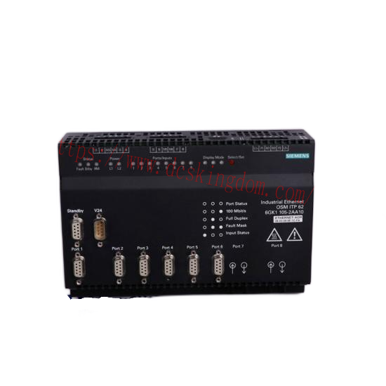 330780-90-cn_bently_nevada_1.png Bently Nevada 330780-90-CN Industrial PLC Control Module