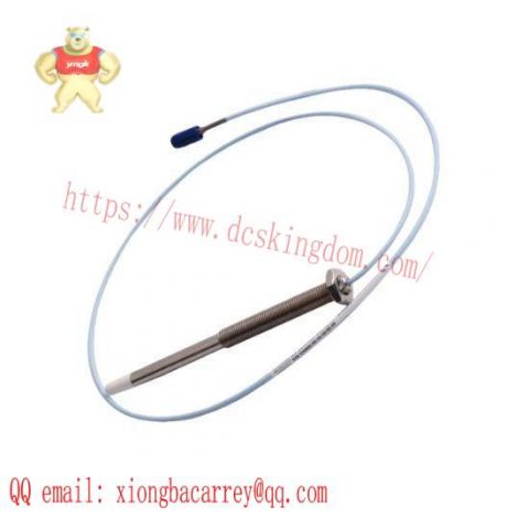 Bently Nevada 330908-00-36-05-02-05-05 Proximity Probe, 3300XL Series