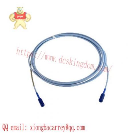 Bently Nevada 3300 XL NSv Proximity Probe 330909-00-65-05-02-00