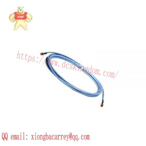 BENTLY NEVADA 330930-040-02-00: 3300 XL Extension Cable