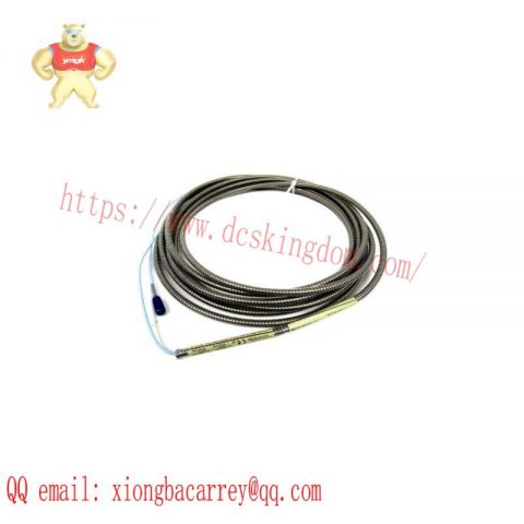 Bentley Nevada 330930-065-00-CN Extension Cable for 3300 NSv Control Systems