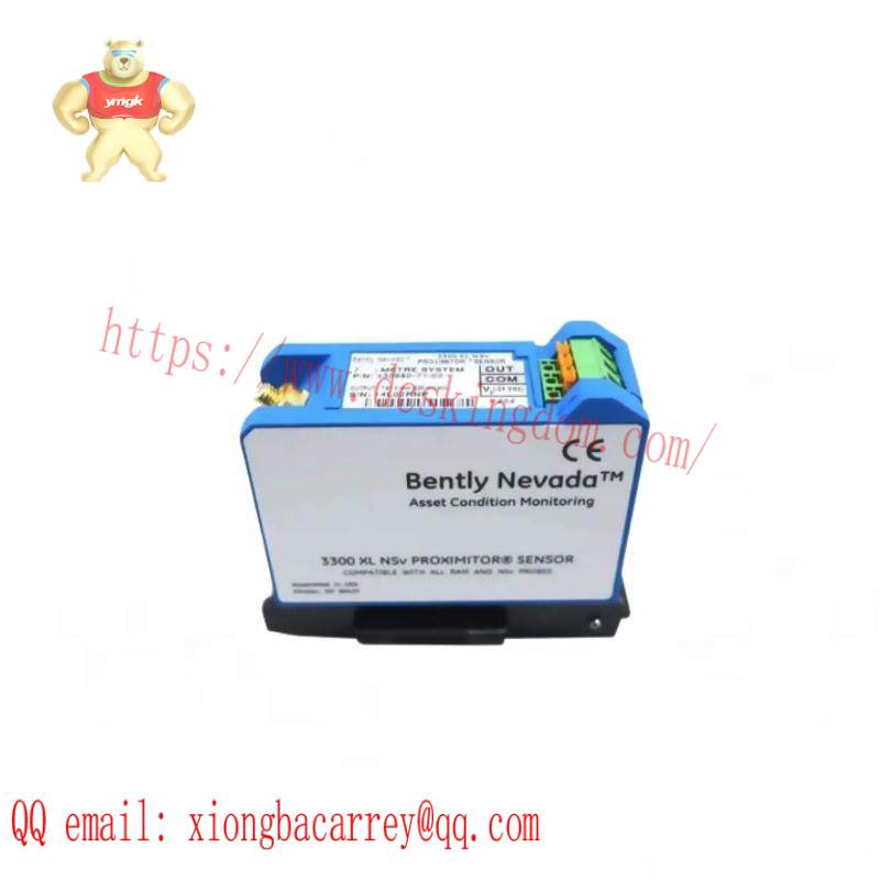 330980-70-00_bently_nevada_nsv_proximitor_sensor.jpeg BENTLY NEVADA 330980-70-00 NSv Proximitor Sensor: Precision Measurement for Industrial Automation