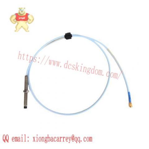 Bently Nevada 3300 XL 8mm Proximity Probe