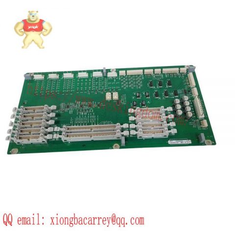 ABB 3402062000, 640-34020619XD-1FA & 640-34020619XD-2FA Input Board for Advanced Factory Automation