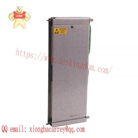 BENTLY NEVADA 3500/15-04-04-00 Power Supply Module