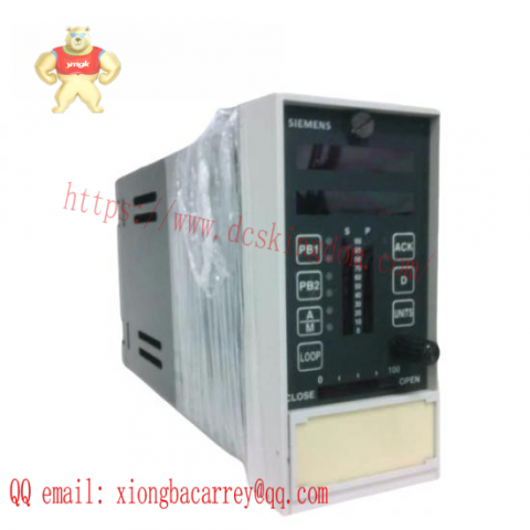 Moore Automation 353A4FNNNNNNNA4 - Advanced Industrial Controller