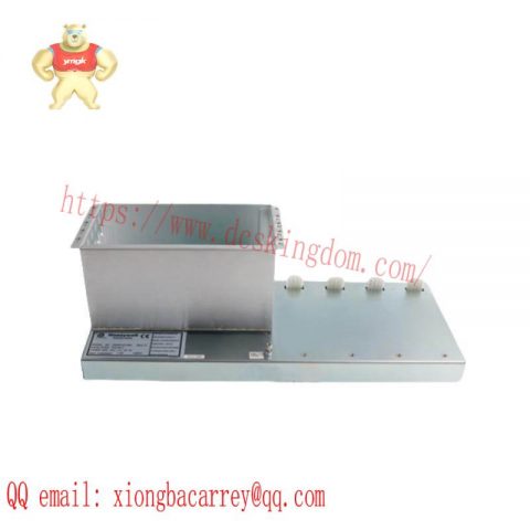 HONEYWELL 38500143-200 TDC 3000 Hub Assembly: Advanced Industrial Control System Component