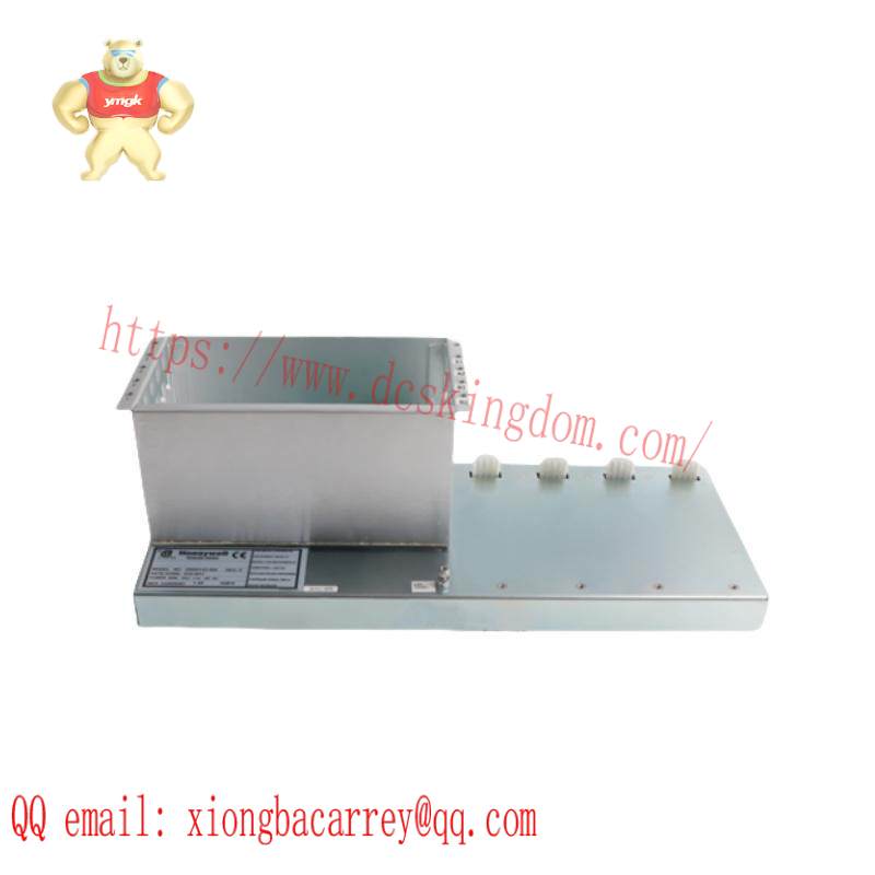 38500143-200_honeywell_tdc_3000_hub_assembly.jpg HONEYWELL 38500143-200 TDC 3000 Hub Assembly: Advanced Industrial Control System Component