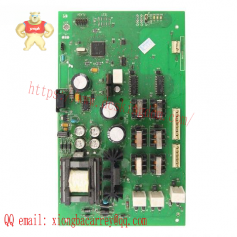 AB 394877-A02 PC Board, Brand New - Advanced Industrial Control Solution