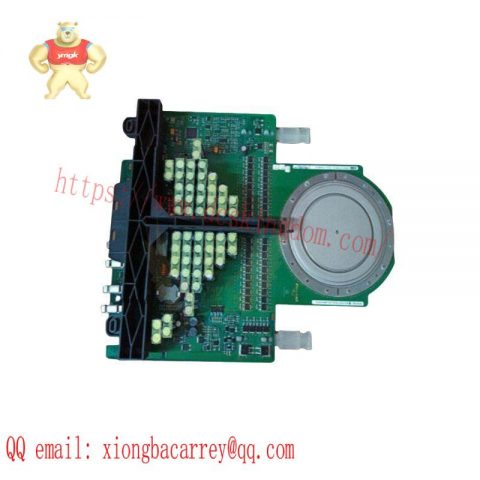 ABB 3BHB019719R0101 POWER SUPPLY