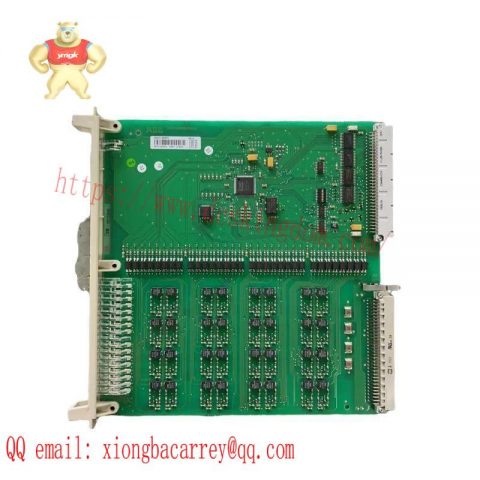 ABB 3BHB90211000596 - Advanced Control Module