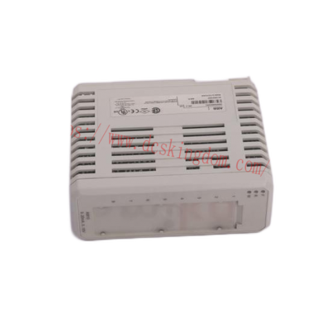 ABB's UFC760BE142, 3BHE004573R0142, Industrial Control Module