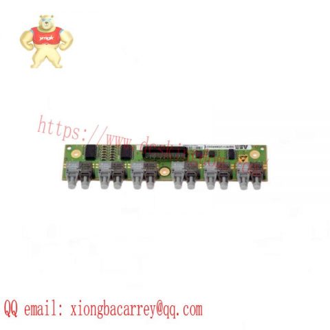 ABB 3BHE012049R0101 UFD128A101 Optical Module