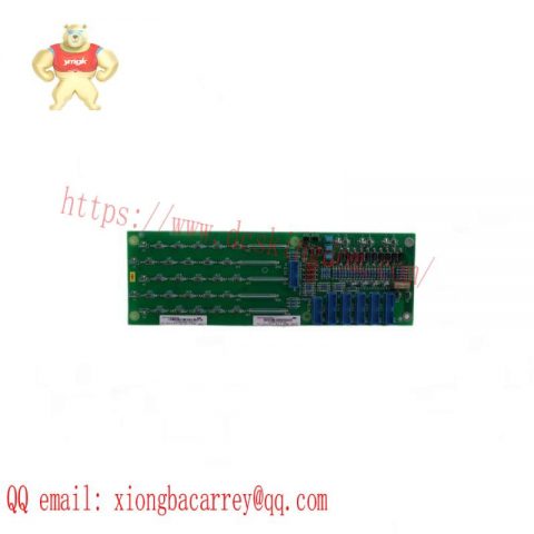 ABB 3BHE012276R0101 UAD143A101 - Advanced Control Board for Industrial Applications