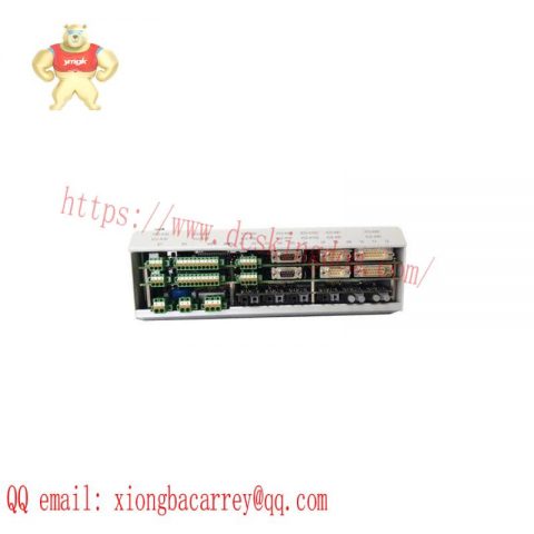 ABB 3BHE014135R0011 - UAD149 A00-0-11 AC 800PEC Combi IO - Advanced Process Control Module