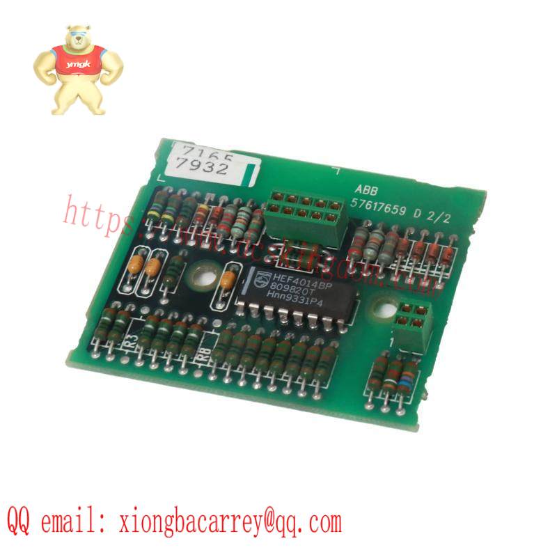 3bhe019719r0101_3bhb006485r0001_abb_frequency_converter.jpg ABB 3BHE019719R0101 | 3BHB006485R0001 Frequency Converter