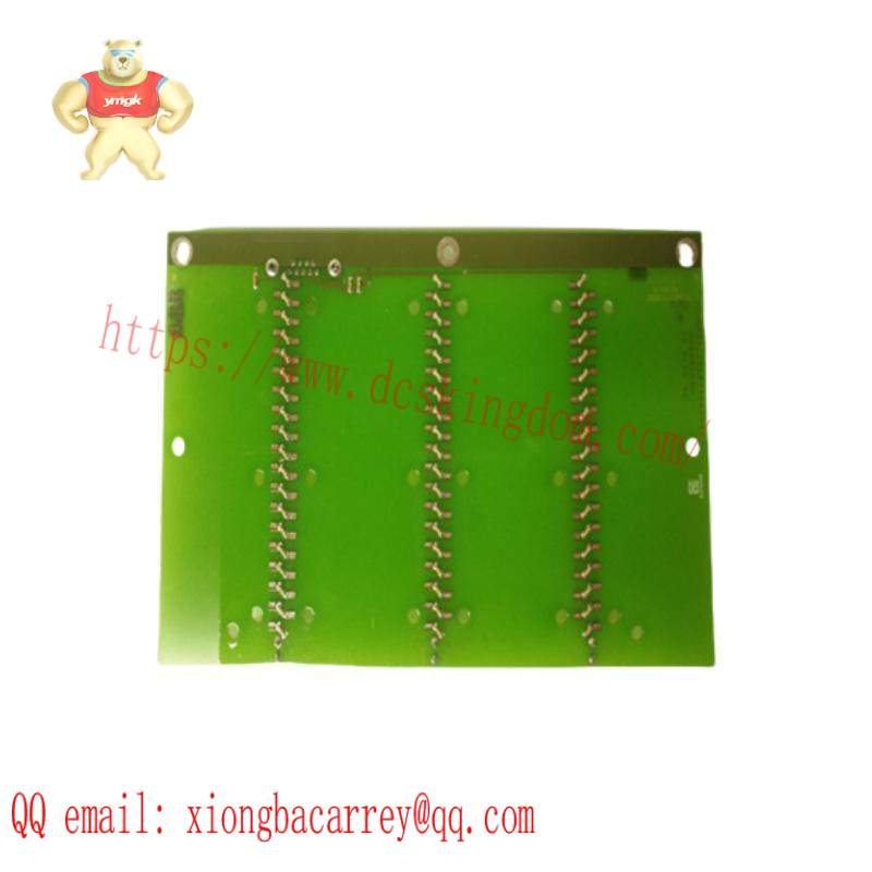 3bhe021083r0102_abb_hvd_board_coated.jpg ABB 3BHE021083R0102 High Voltage Drive Board, Industrial Control Module