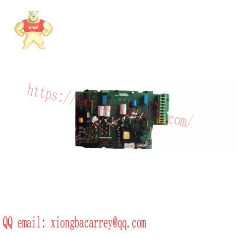 ABB 3BHE023784R2630 PP D113 B01-26-111000 Control Module - Industrial Automation Heartbeat