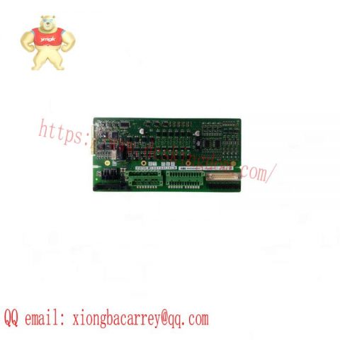 ABB 3BHE024642R0101 - Advanced Inverter Module for Industrial Control Systems