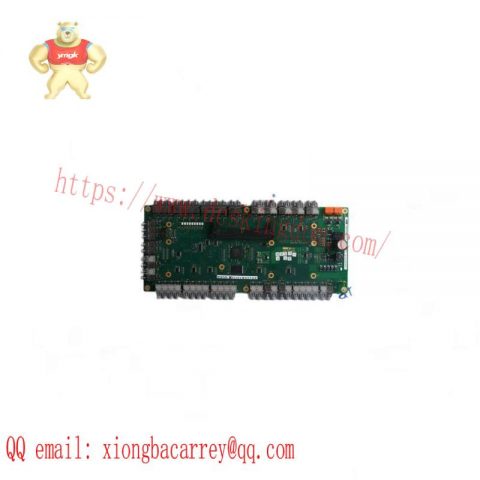 ABB 3BHE024855R0103 UFC921A103 BOARD MEGASTAR UF C921 - Advanced Control Solution for Industrial Automation