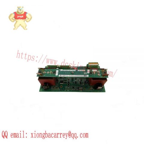 ABB 3BHE039905R0101: LTC745A101 Power Master Board - High-Performance Control Solution