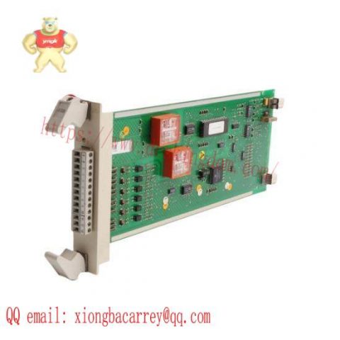 ABB TC520 3BSE001449R1 Communication Module, Advanced Industrial Control Solution