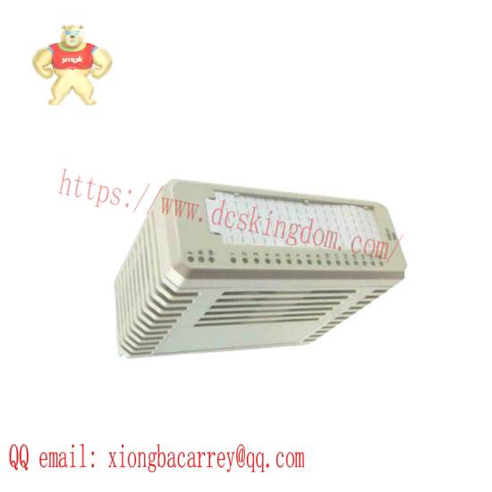 3bse008508r1_abb_1.jpg ABB 3BSE008508R1 - Advanced Industrial Controller