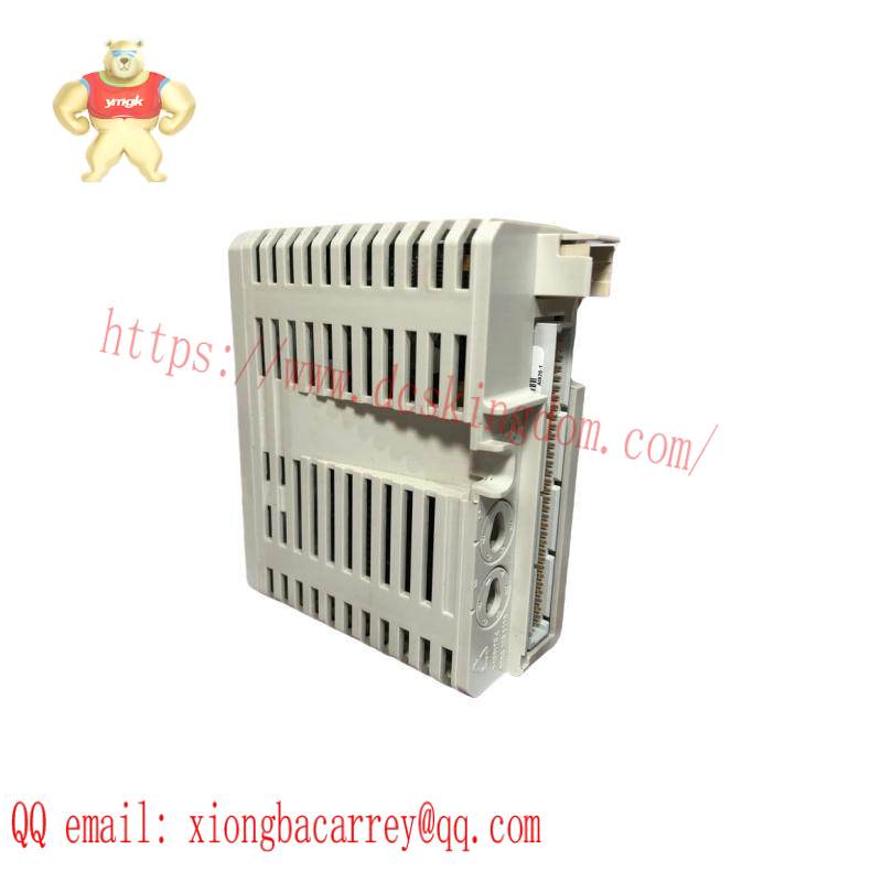 3bse008544r1_abb_power_supply_module.jpg ABB 3BSE008544R1 - High Efficiency Power Supply Module