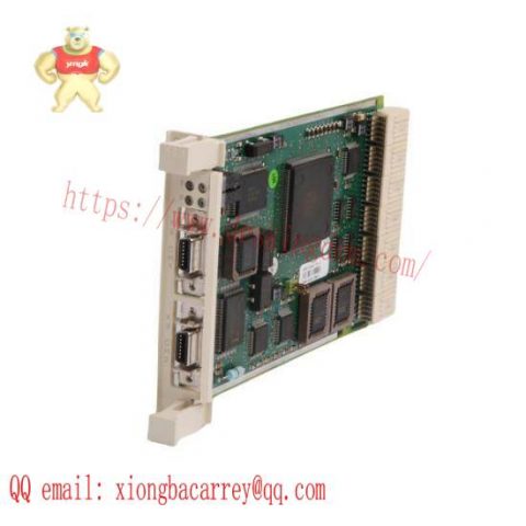 ABB 3BSE018283R1 CI522A AF100 Interface Module